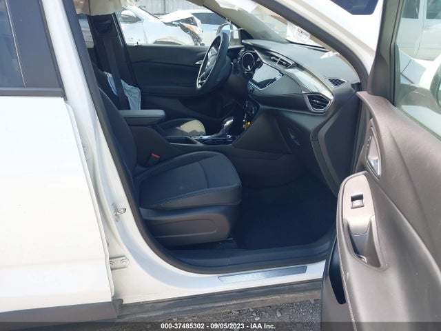 KL4MMBS24MB083839 Buick Encore Gx Fwd Preferred
