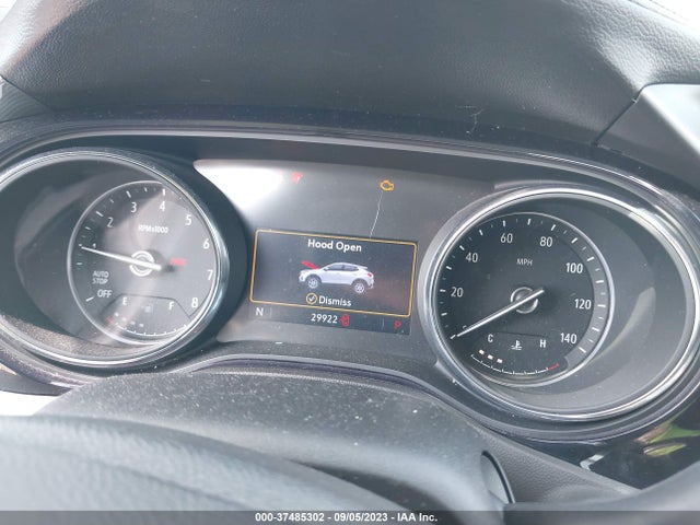 KL4MMBS24MB083839 Buick Encore Gx Fwd Preferred