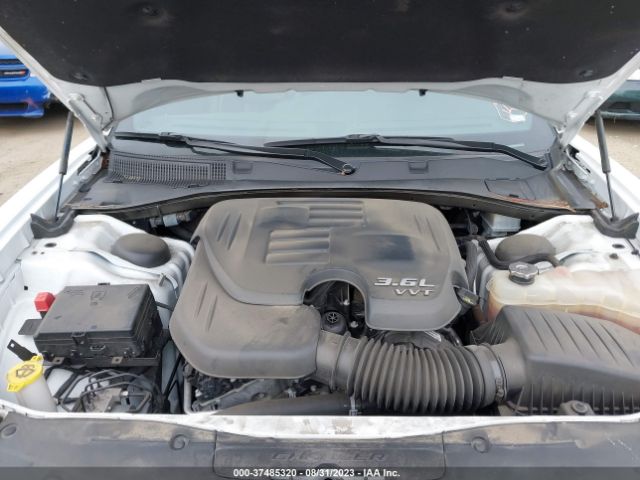 2C3CDXBGXLH213949 Dodge Charger Sxt