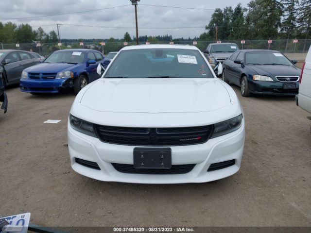 2C3CDXBGXLH213949 Dodge Charger Sxt