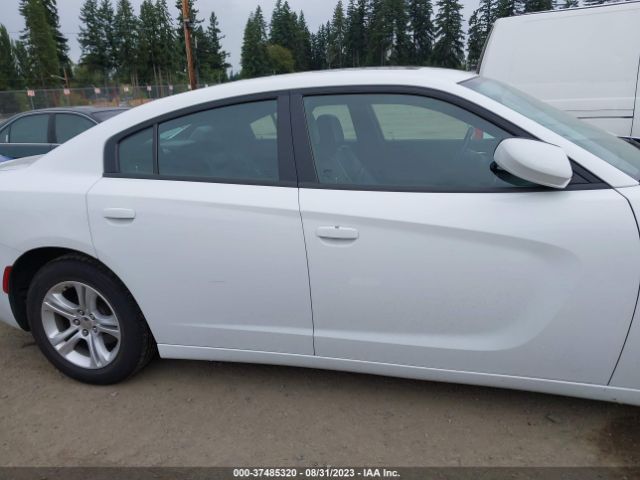 2C3CDXBGXLH213949 Dodge Charger Sxt