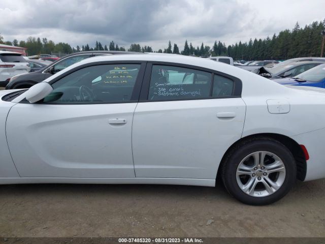 2C3CDXBGXLH213949 Dodge Charger Sxt