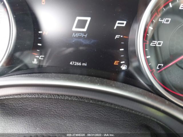2C3CDXBGXLH213949 Dodge Charger Sxt