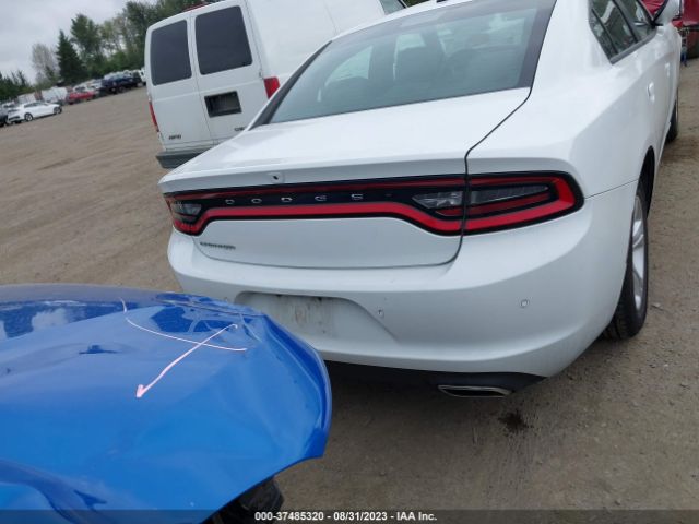 2C3CDXBGXLH213949 Dodge Charger Sxt