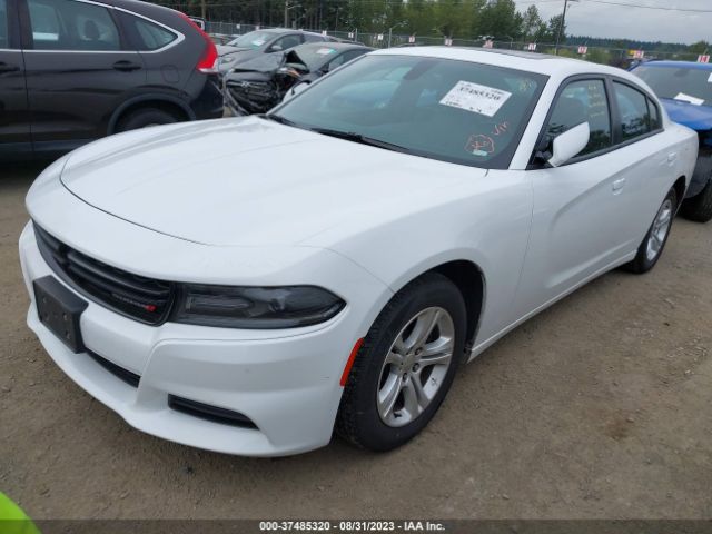 2C3CDXBGXLH213949 Dodge Charger Sxt