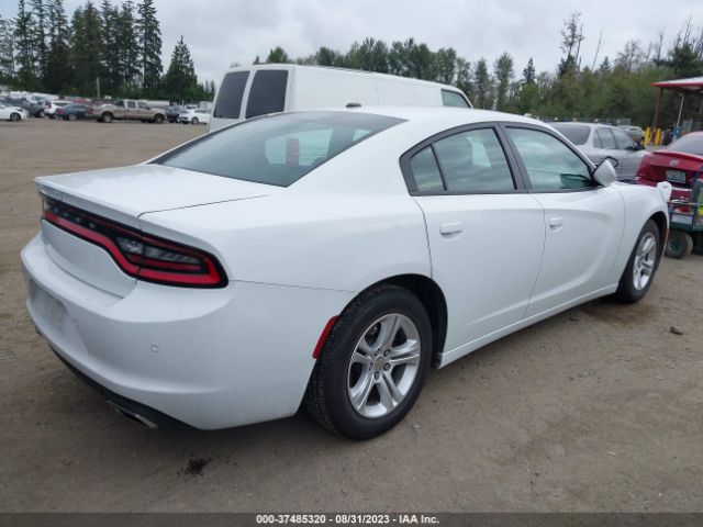 2C3CDXBGXLH213949 Dodge Charger Sxt