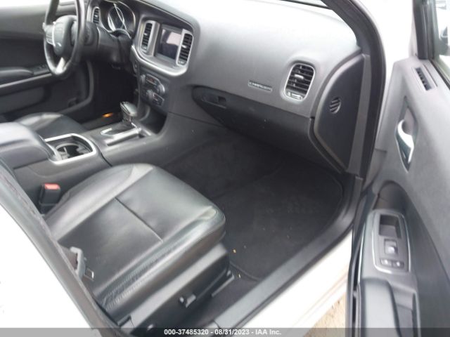 2C3CDXBGXLH213949 Dodge Charger Sxt