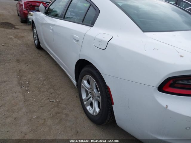 2C3CDXBGXLH213949 Dodge Charger Sxt