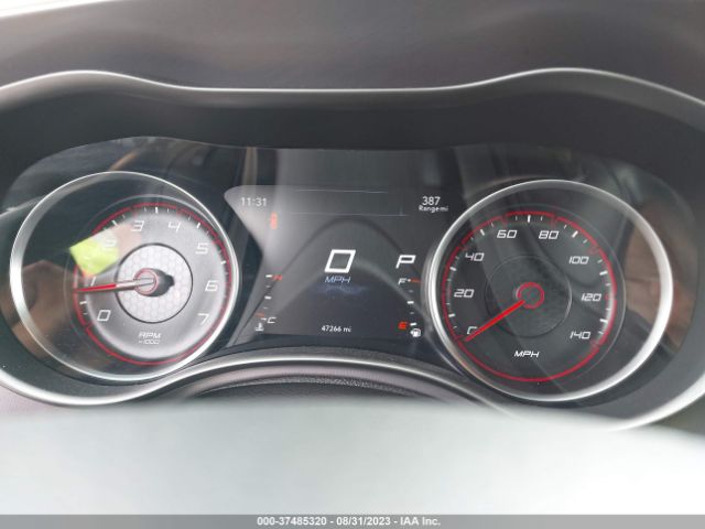 2C3CDXBGXLH213949 Dodge Charger Sxt