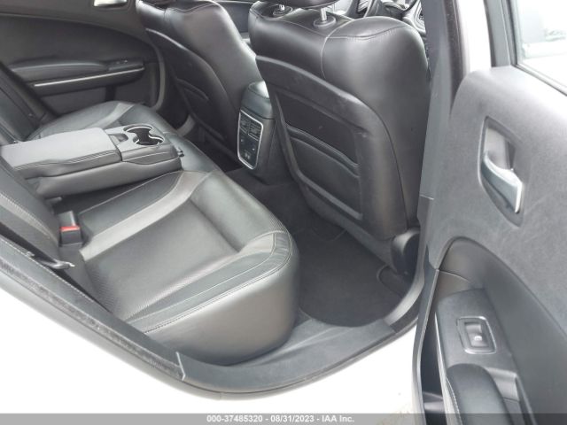 2C3CDXBGXLH213949 Dodge Charger Sxt