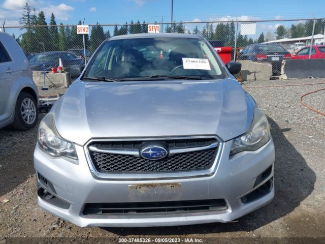 JF1GPAA67F8229732 Subaru Impreza Wagon 2.0i