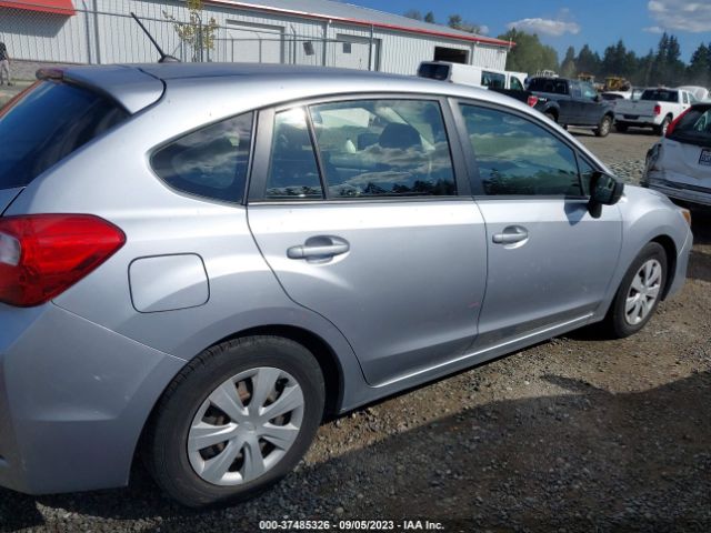 JF1GPAA67F8229732 Subaru Impreza Wagon 2.0i