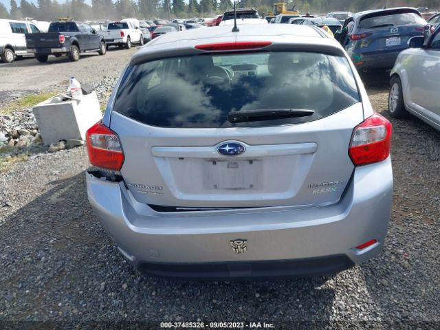 JF1GPAA67F8229732 Subaru Impreza Wagon 2.0i