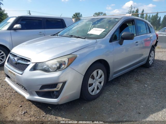 JF1GPAA67F8229732 Subaru Impreza Wagon 2.0i