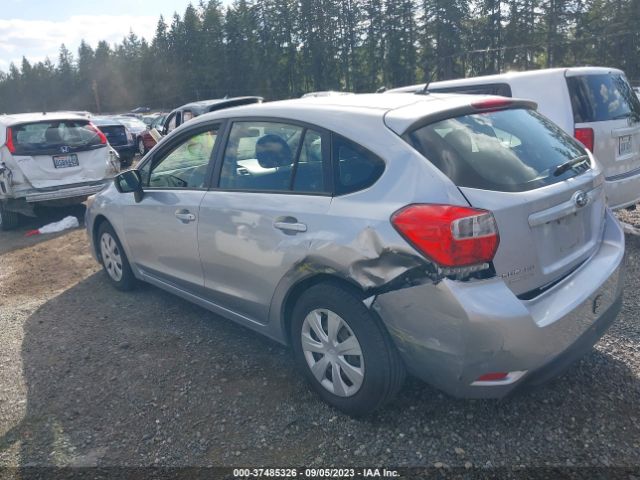 JF1GPAA67F8229732 Subaru Impreza Wagon 2.0i