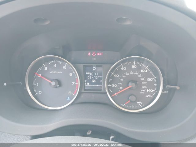 JF1GPAA67F8229732 Subaru Impreza Wagon 2.0i