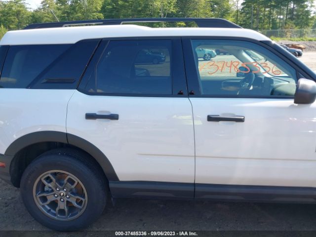 3FMCR9B69PRD38852 Ford Bronco Sport Big Bend