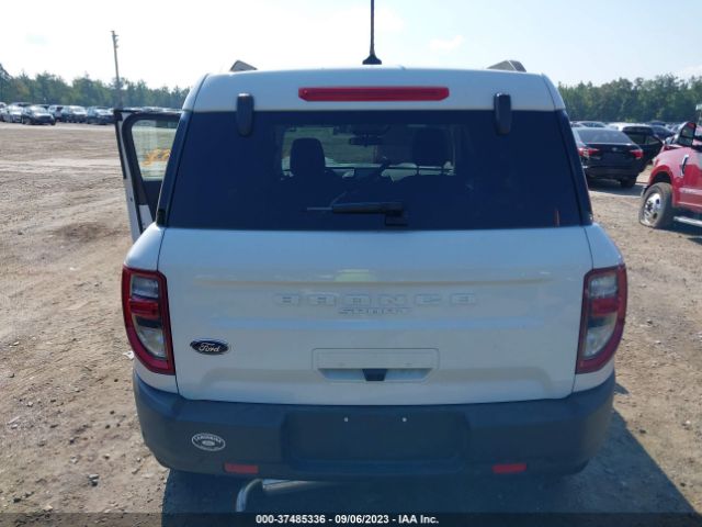 3FMCR9B69PRD38852 Ford Bronco Sport Big Bend