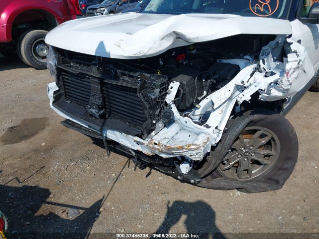 3FMCR9B69PRD38852 Ford Bronco Sport Big Bend