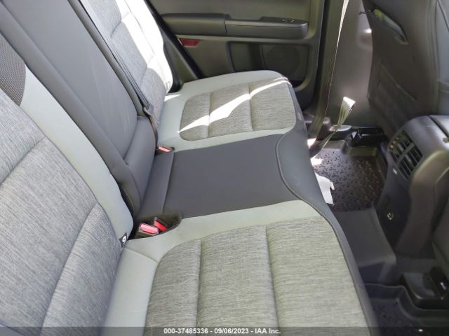 3FMCR9B69PRD38852 Ford Bronco Sport Big Bend
