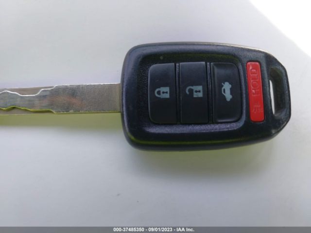 2HGFC2F61KH591495 Honda Civic Sedan Lx
