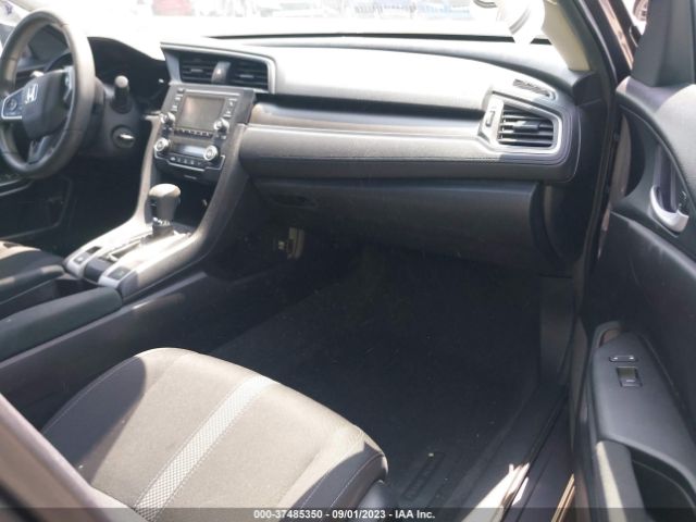 2HGFC2F61KH591495 Honda Civic Sedan Lx