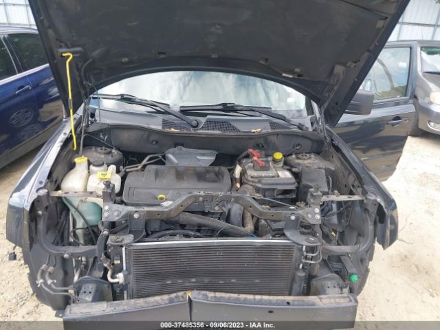 1C4NJPBB5ED894071 Jeep Patriot Sport