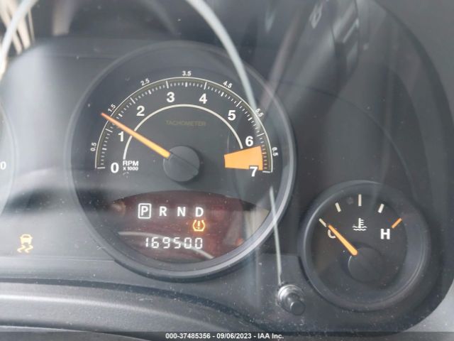 1C4NJPBB5ED894071 Jeep Patriot Sport