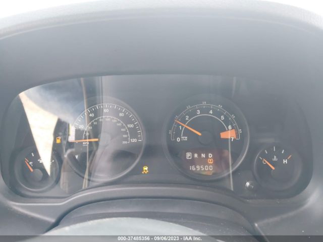 1C4NJPBB5ED894071 Jeep Patriot Sport