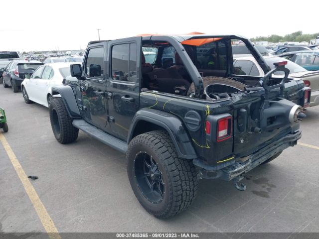 1C4HJXEG9KW565099 Jeep Wrangler Unlimited Sahara