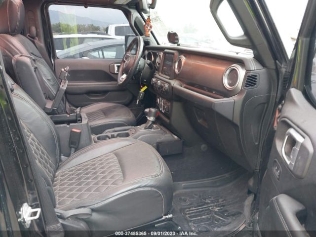 1C4HJXEG9KW565099 Jeep Wrangler Unlimited Sahara