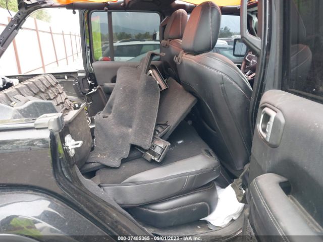 1C4HJXEG9KW565099 Jeep Wrangler Unlimited Sahara
