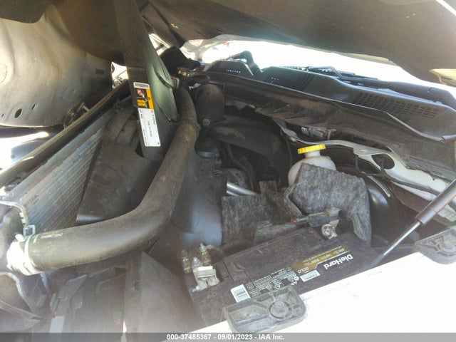 1C6RR6TT9KS732860 RAM 1500 Classic Slt