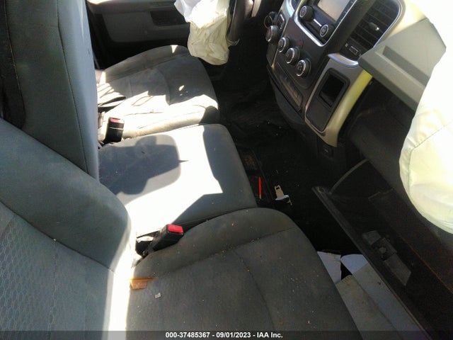 1C6RR6TT9KS732860 RAM 1500 Classic Slt