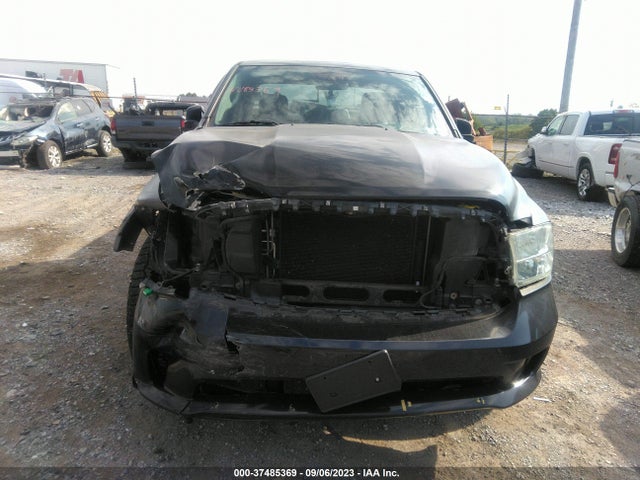 2013 RAM 1500 EXPRESS VIN: 1C6RR7FT6DS665042