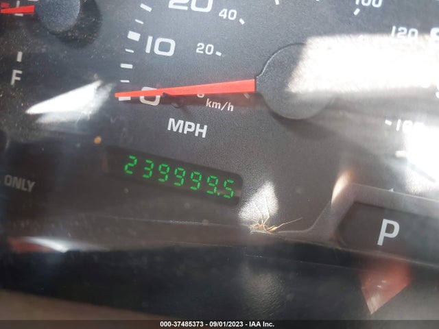 2004 FORD F-250 LARIAT/XL/XLT VIN: 1FTNW21P64EB35214