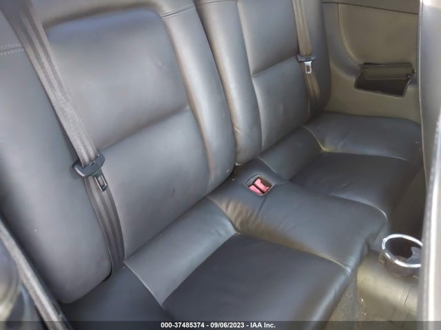 2002 AUDI TT VIN: TRUWT28N621041670