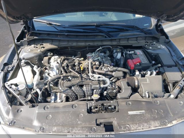 1N4BL4DV4PN355267 Nissan Altima 2.5 Sv