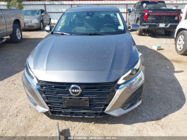 1N4BL4DV4PN355267 Nissan Altima 2.5 Sv