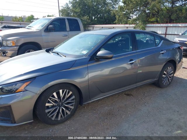 1N4BL4DV4PN355267 Nissan Altima 2.5 Sv