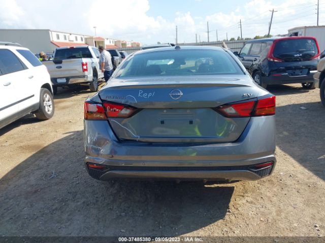 1N4BL4DV4PN355267 Nissan Altima 2.5 Sv