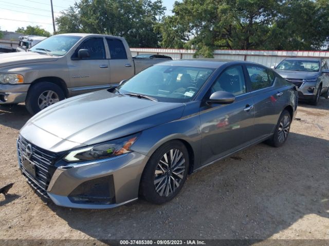 1N4BL4DV4PN355267 Nissan Altima 2.5 Sv
