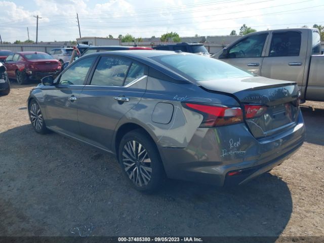 1N4BL4DV4PN355267 Nissan Altima 2.5 Sv