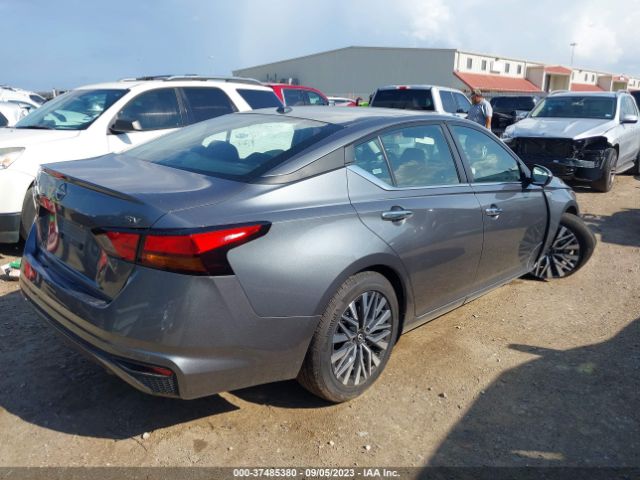 1N4BL4DV4PN355267 Nissan Altima 2.5 Sv