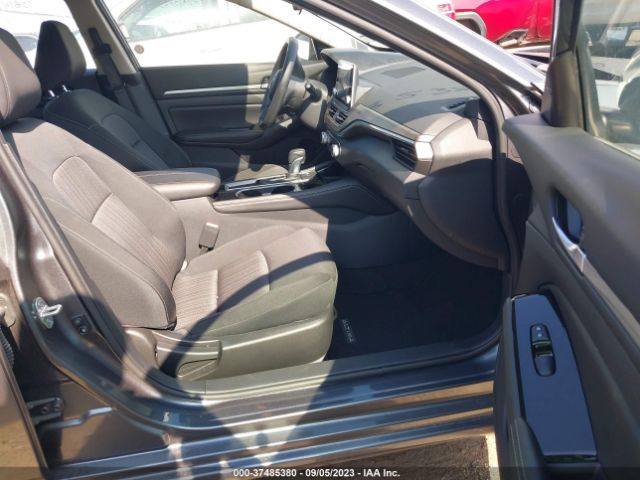 1N4BL4DV4PN355267 Nissan Altima 2.5 Sv
