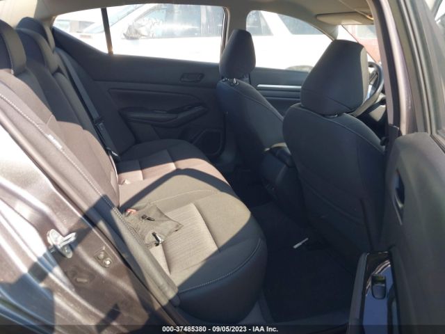 1N4BL4DV4PN355267 Nissan Altima 2.5 Sv