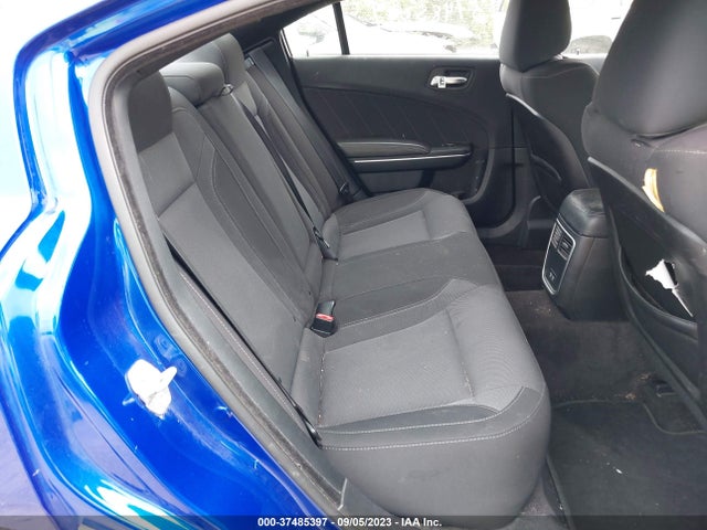 2018 DODGE CHARGER GT VIN: 2C3CDXJG1JH248491