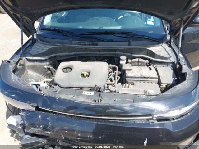 KNDJ23AU3N7177366 KIA SOUL LX