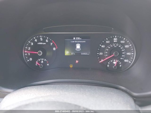 KNDJ23AU3N7177366 KIA SOUL LX