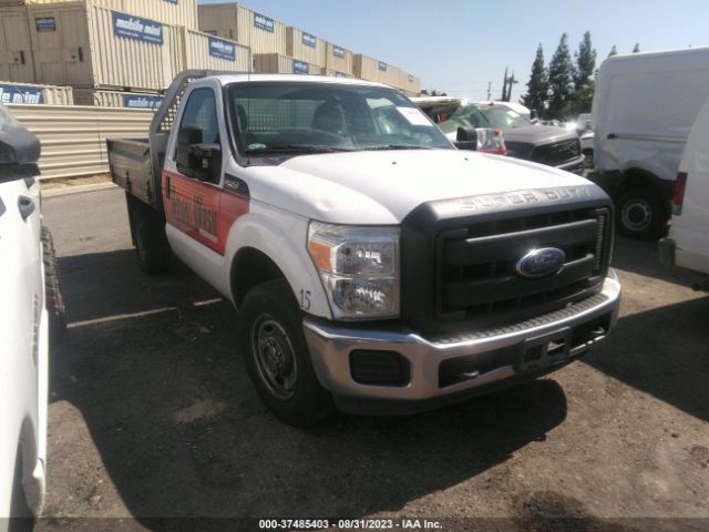 1FTBF2A63FEC45991 auction archive image
